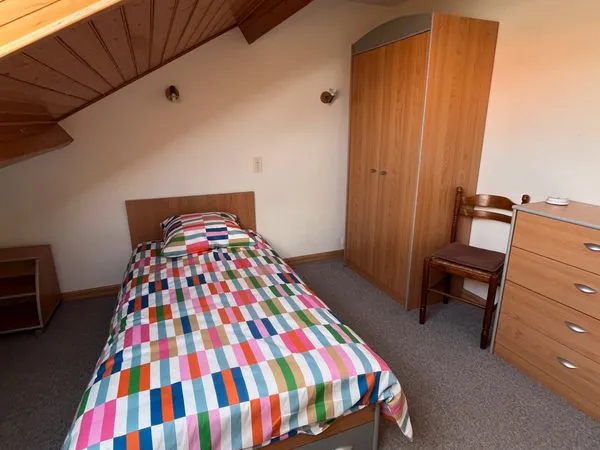 🏡 Grande colocation meublée - Chambre disponible - Quartier de la Gare