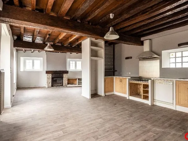 Maison 4 pièces 108 m²