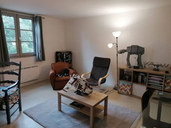 Immeuble 13 pièces 508 m²