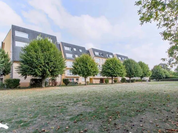 Appartement 5 pièces 90 m²