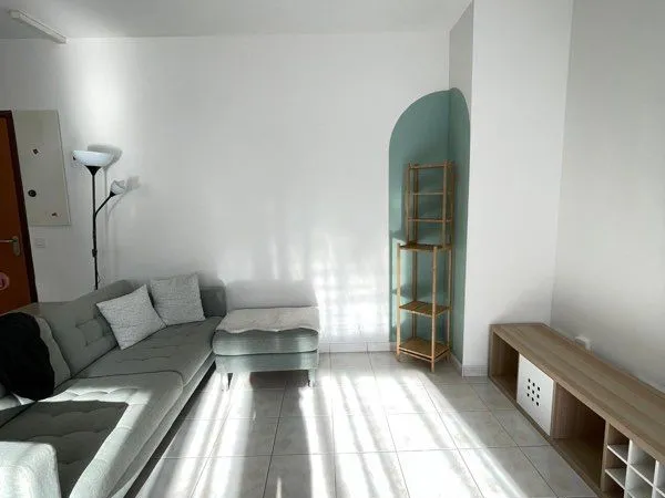 Appartement T2 50m2 secteur Mémorial