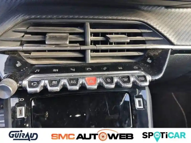 Peugeot 208 bluehdi 100 s&amp;s bvm6 — photo 59