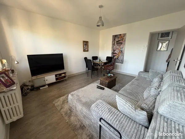 Appartement T3