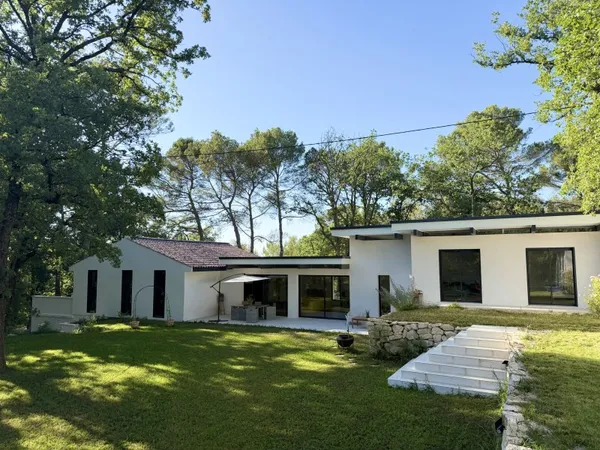 Vends maison