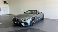 Mercedes Classe Sl 63 AMG 585ch 4Matic+ 9G Speedshift MCT AMG — photo 43