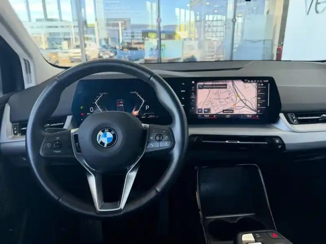 Bmw Serie 2 série 2 activetourer 218d 150ch dkg7 — photo 24