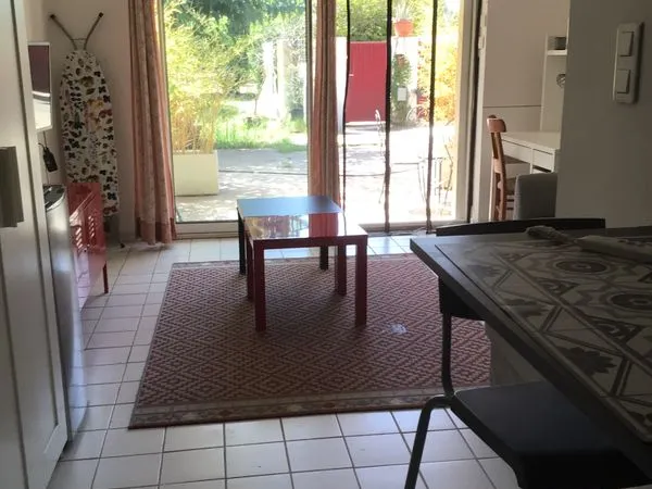Studio à louer avignon