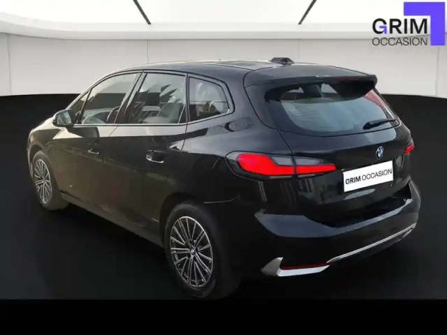 Bmw Serie 2 active tourer 218i 136 ch dkg7 — photo 20