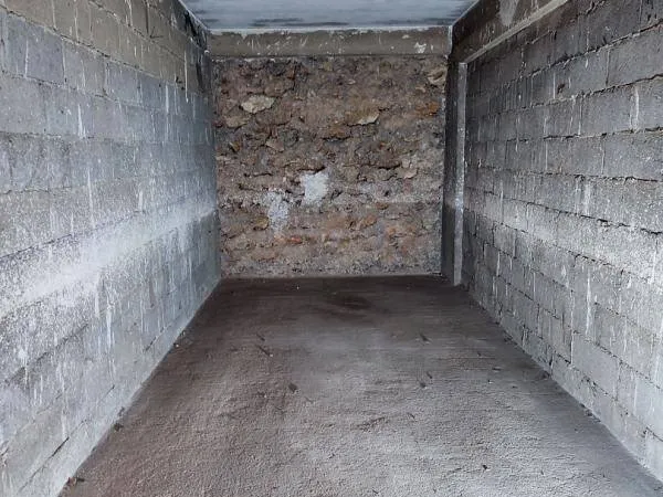 Stationnement Location Saint-Mandé   143€