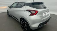 Nissan Micra 1.0 IG-T 92ch Made in France Xtronic 2021.5 — photo 7
