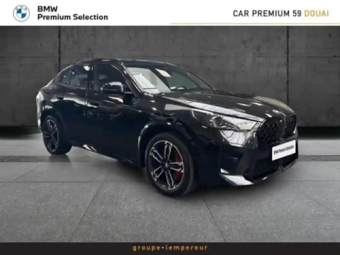 Bmw X2 sdrive18da 150ch m sport dkg7
