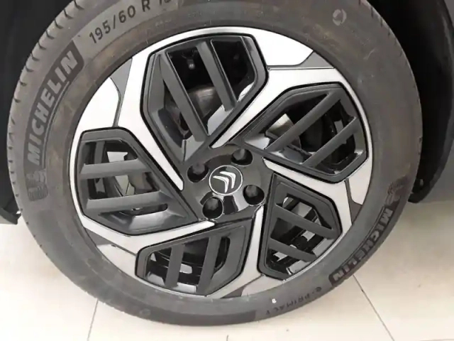 Citroën C4 puretech 130 s&amp;s bvm6 — photo 53