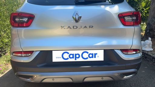Renault Kadjar 1.5 Blue dCi 115 EDC7 - Intens – 2020 – 63333 km – Diesel – Boîte Automatique — photo 34