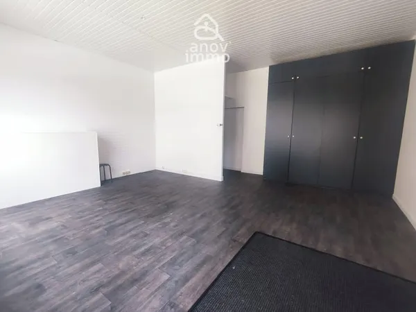 Location Local Commercial 31m2