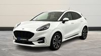 Ford Puma 1.0 EcoBoost Hybrid 125ch ST-Line S&S