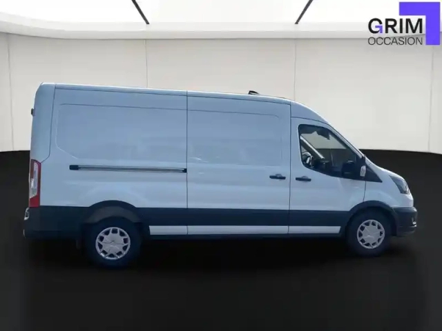 Ford Transit fgn t330 l3h2 2.0 ecoblue 170 s&amp;s — photo 3