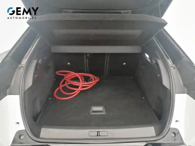 Peugeot 3008 electrique 210 ch 73 kwh — photo 6