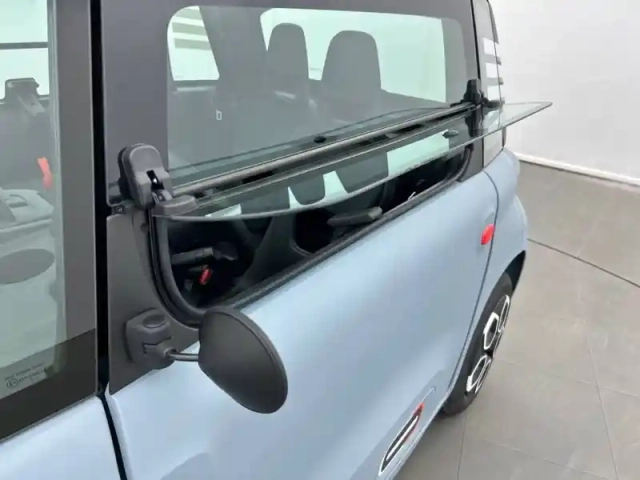 Citroën Ami — photo 19