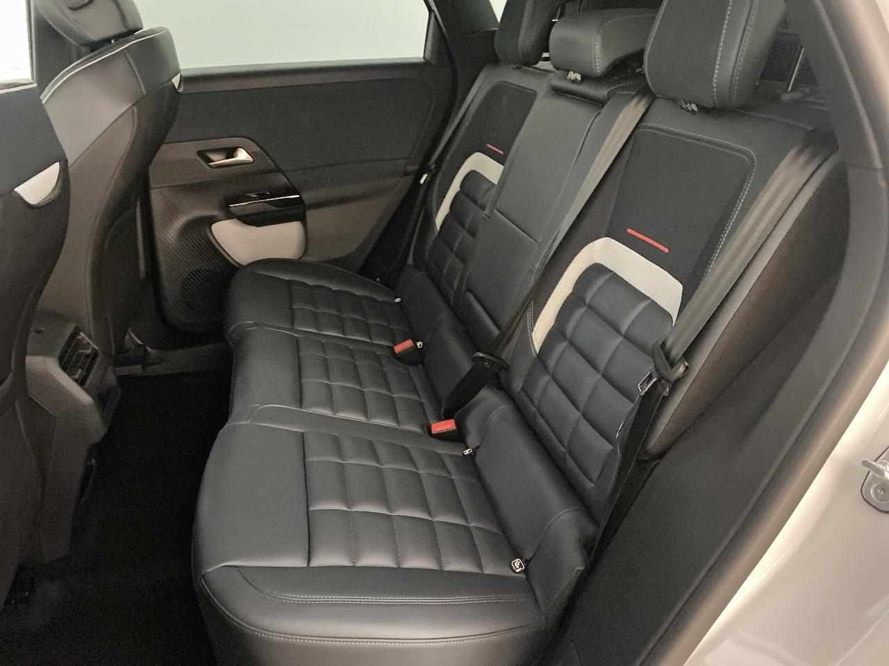 Citroën C5 Aircross hybride 145 ch e-dcs6 max — photo 10