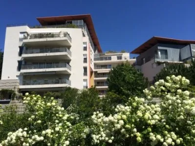 Propose colocation appartement 111m²