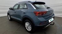 Volkswagen T-Roc T-ROC 1.5 tsi evo2 150 start/stop DSG7 — photo 6