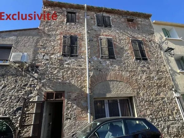 Appartement 5 pièces 84 m²