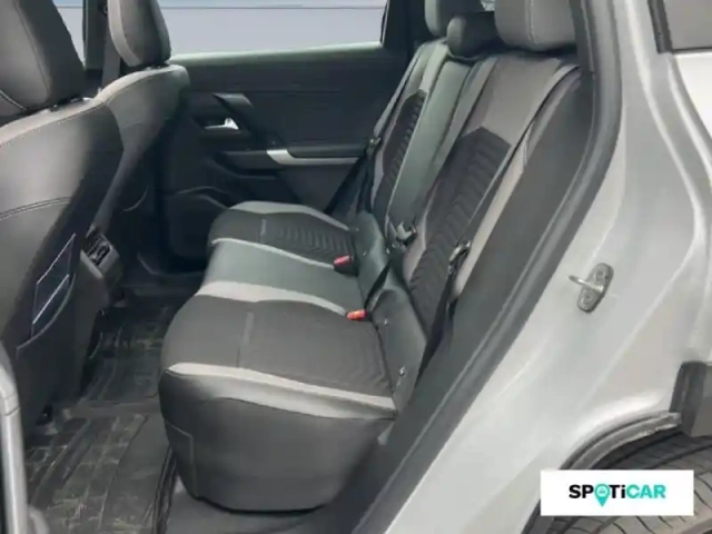 Jeep Compass electrique 213ch 157kw altitude — photo 11