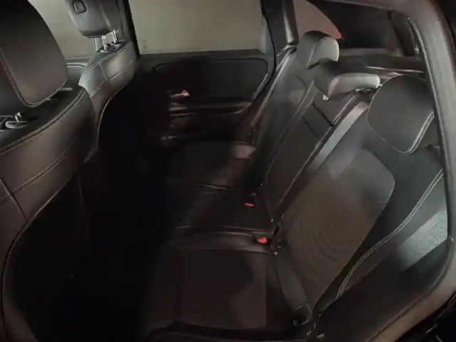 Mercedes Classe B 180 d style line edition — photo 48