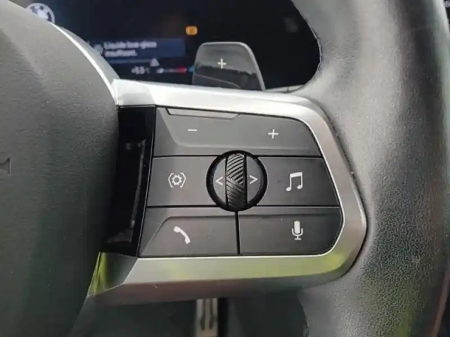 Bmw X1 sdrive18i 136ch m sport — photo 12