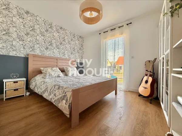 Maison à vendre de 4 pièces de 95 m²