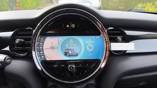 Mini Mini 1.5 Cooper 136 BVA7 - Camden – 2021 – 103085 km – Essence – Boîte Automatique — photo 28