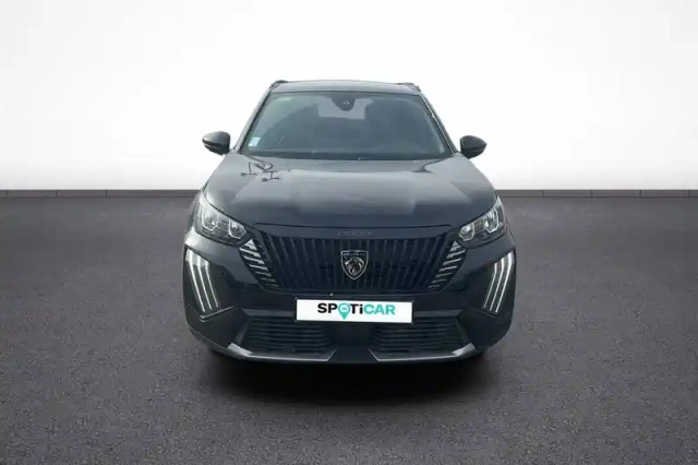 Peugeot 2008 electrique 54 kwh 156 ch — photo 2