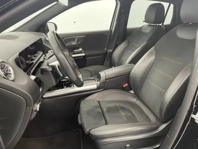 Mercedes Gla 250 e 8g-dct — photo 79
