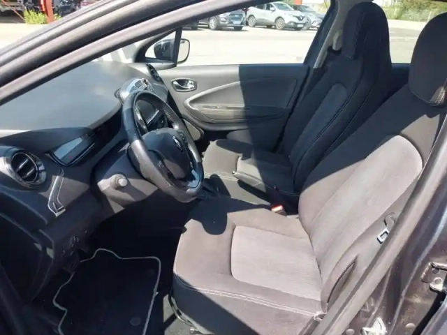 Renault Zoé zoe r90 achat intégral — photo 9
