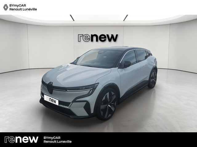 Renault Megane E-Tech EV60 220 ch optimum charge