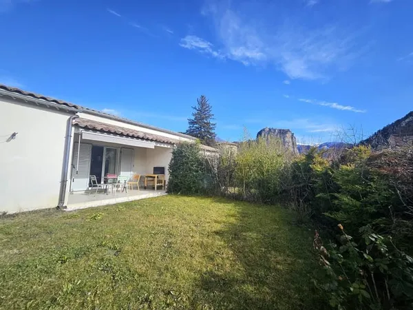 Maison idéale pour activité touristique