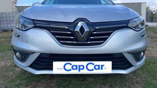 Renault Megane Estate 1.5 dCi 110 - Intens – 2018 – 111679 km – Diesel – Boîte Manuelle — photo 61