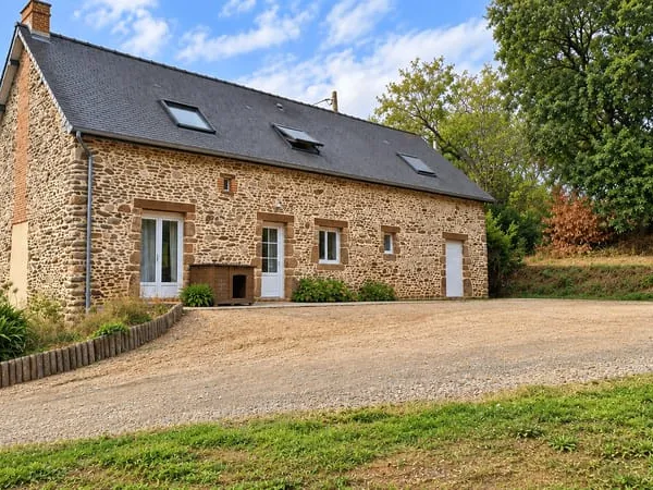 Maison 6 pièces 150 m²