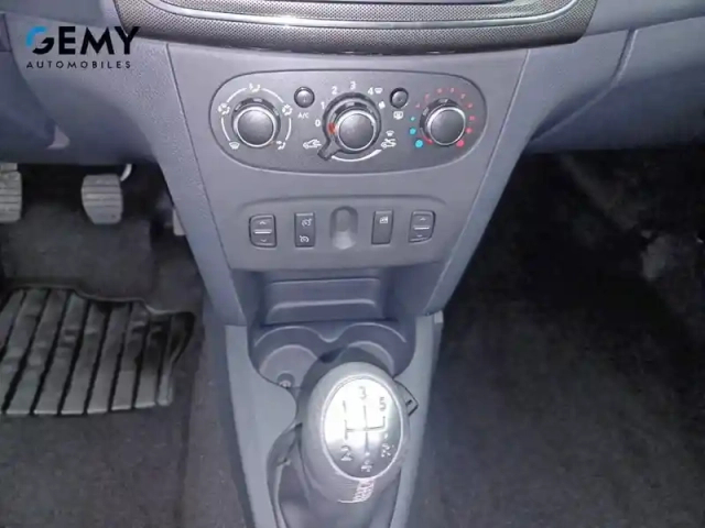 Dacia Sandero tce 90 — photo 29