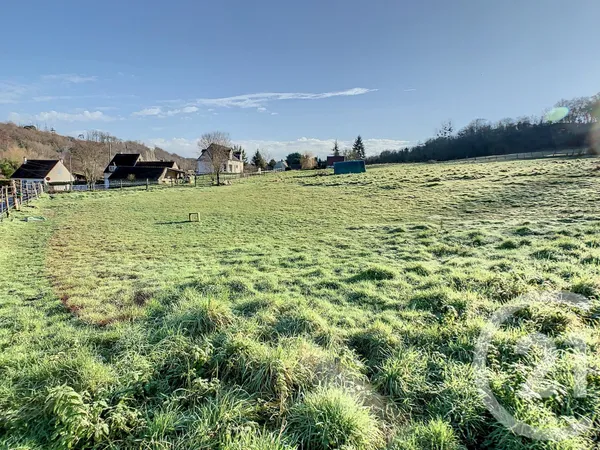 Terrain 2479 m²