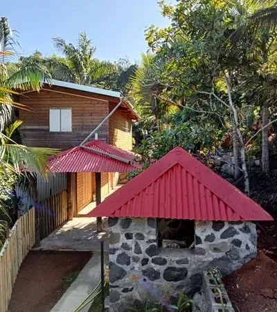 Maison La Montagne 12ème