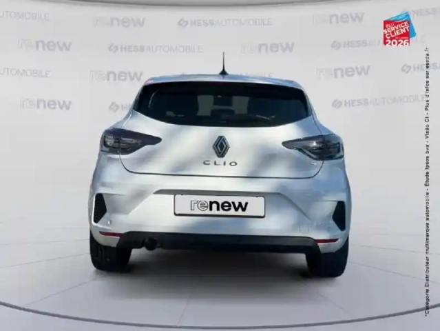Renault Clio 1.0 eco-g 100ch evolution - 24 — photo 7
