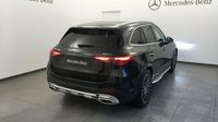 Mercedes Glc 300 e 313ch AMG Line 4Matic 9G-Tronic