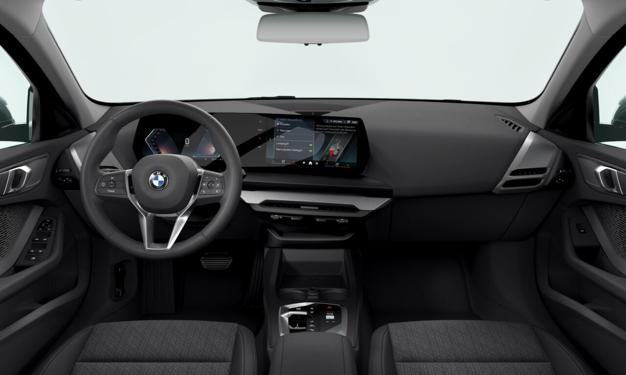 BMW 120 170 ch DKG7 — photo 3