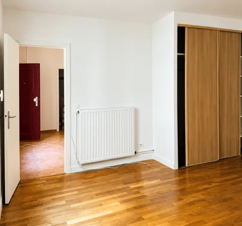 Appartement 2 pièces 54 m²