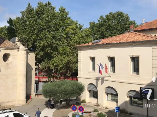 MARSILLARGUES CENTRE MAISON