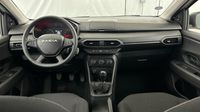 Dacia Sandero 1.0 SCe 65ch Essential — photo 11