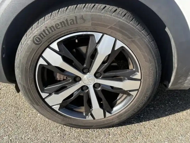 Peugeot 5008 1.5 bluehdi 130 allure — photo 8