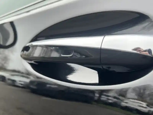 Mercedes Classe A 250 e hybrid eq amg line — photo 16