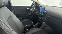 Ford Puma 1.0 EcoBoost 125ch mHEV Titanium 6cv — photo 15